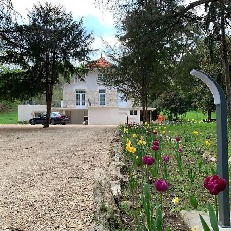 Gite « Les Basse Des Grouets » Blois Kültér fotó
